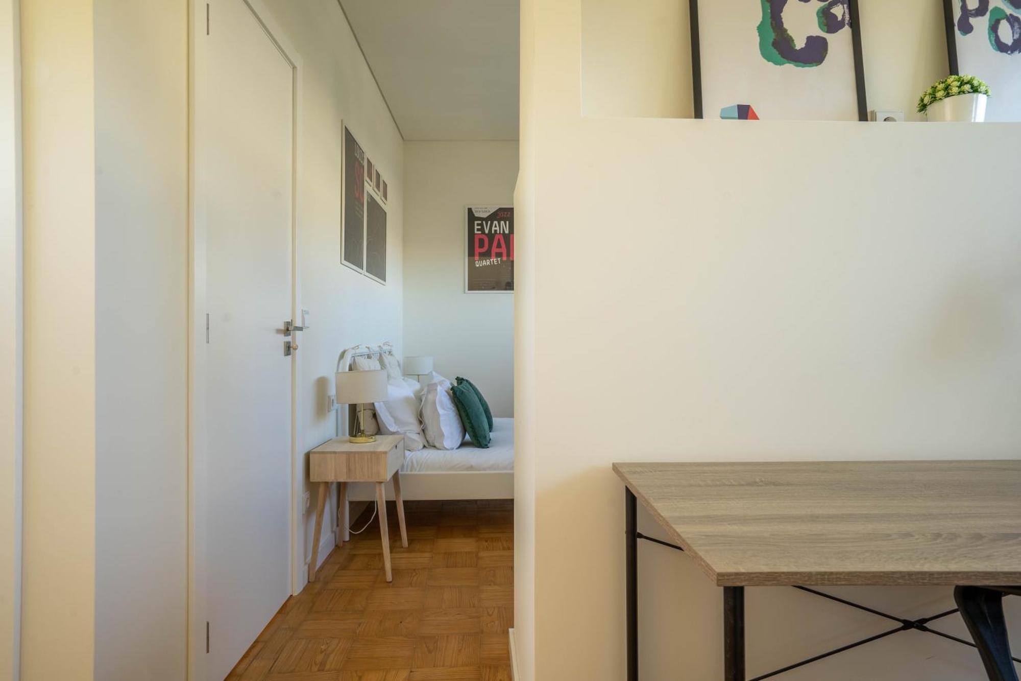 Porto Heights By Lovelystay Exterior photo